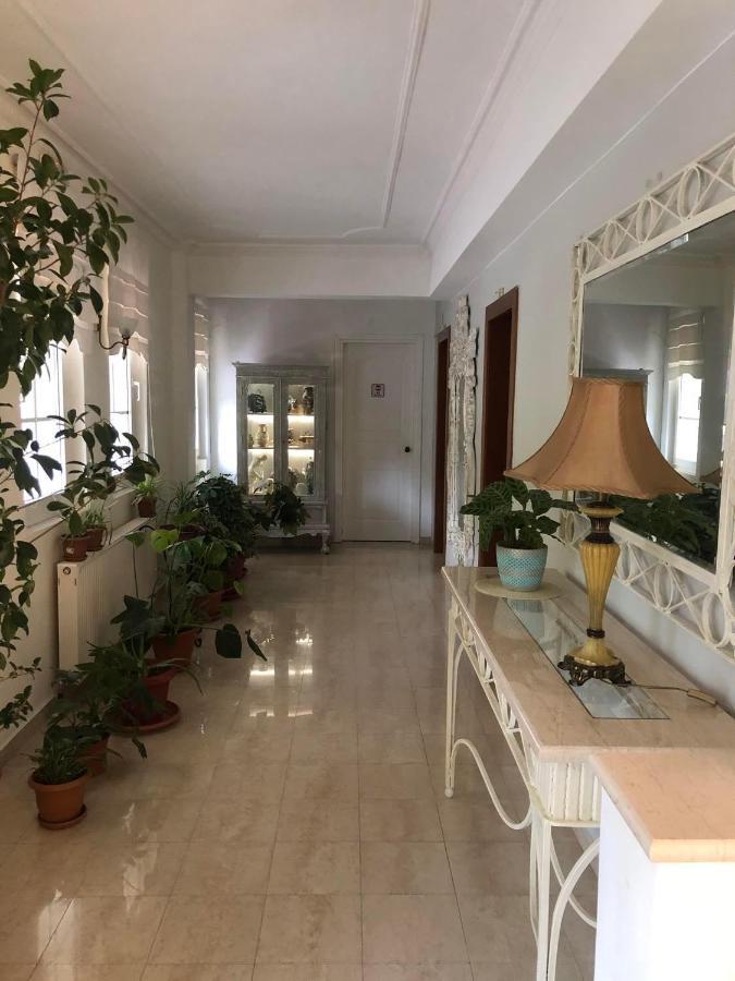 Villa Pantheon Литохоро Экстерьер фото